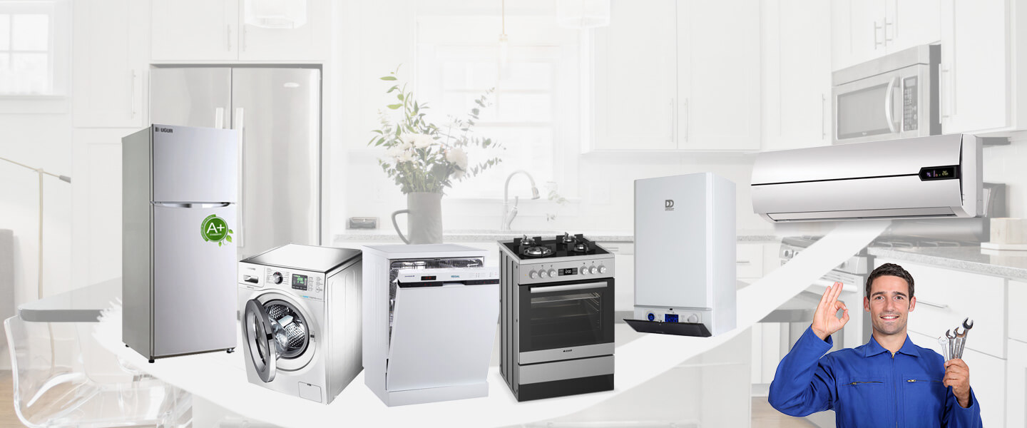 Akçakent Whirlpool Servisi